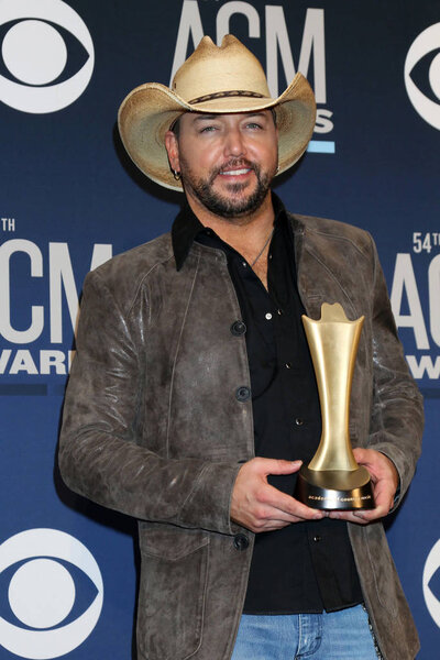 54th Academy of Country Music Awards