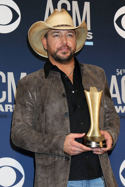 54th Academy of Country Music Awards