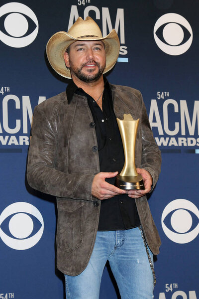 54th Academy of Country Music Awards