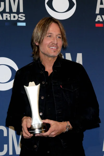 54th Academy of Country Music Awards — Stock Photo, Image