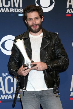 54. ülke müziği Ödülleri Akademisi