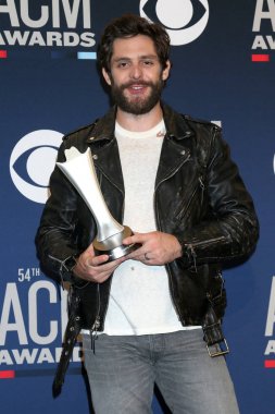 54. ülke müziği Ödülleri Akademisi