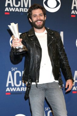 54. ülke müziği Ödülleri Akademisi