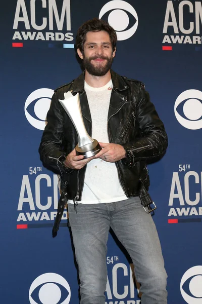 54. ülke müziği Ödülleri Akademisi