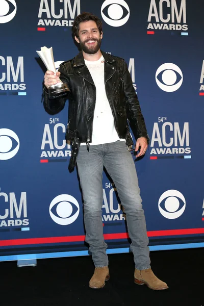 Academy of Country Music Awards ke-54 — Stok Foto