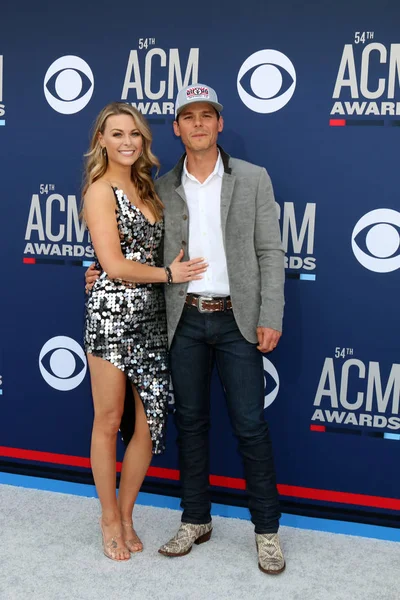 54e Academy of Country Music Awards — Photo