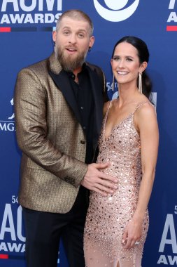 54. ülke müziği Ödülleri Akademisi