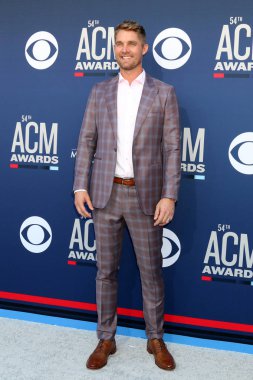 54. ülke müziği Ödülleri Akademisi