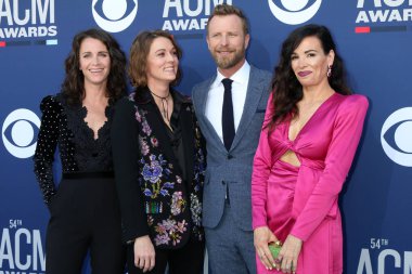 54. ülke müziği Ödülleri Akademisi