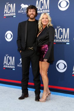 54. ülke müziği Ödülleri Akademisi