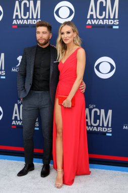 54. ülke müziği Ödülleri Akademisi