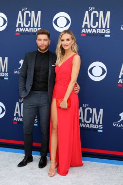 54. ülke müziği Ödülleri Akademisi