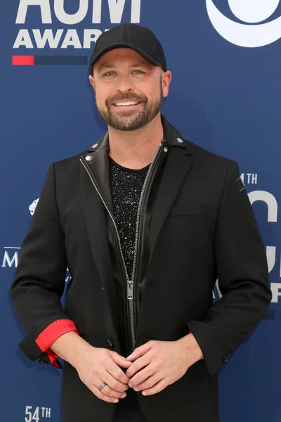 54e Academy of Country Music Awards — Stockfoto