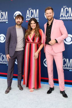 54. ülke müziği Ödülleri Akademisi