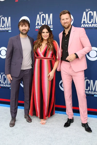 54e Academy of Country Music Awards — Photo