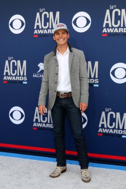 54. ülke müziği Ödülleri Akademisi