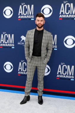 54. ülke müziği Ödülleri Akademisi