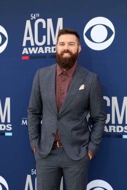 54. ülke müziği Ödülleri Akademisi