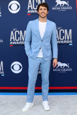 54. ülke müziği Ödülleri Akademisi