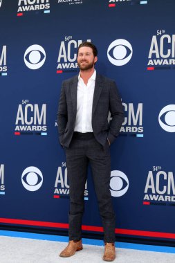54th Academy of Country Music Awards
