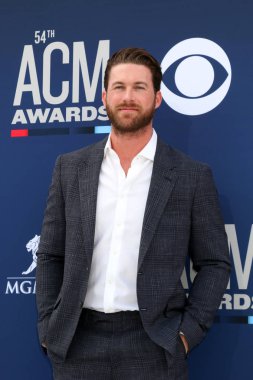 54. ülke müziği Ödülleri Akademisi