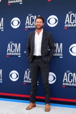 54. ülke müziği Ödülleri Akademisi