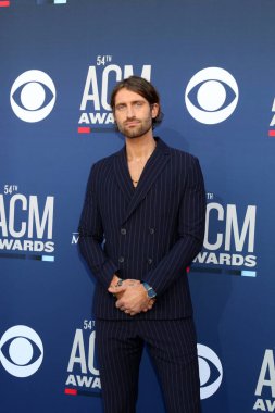 54th Academy of Country Music Awards
