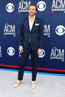 54. ülke müziği Ödülleri Akademisi