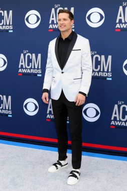 54. ülke müziği Ödülleri Akademisi