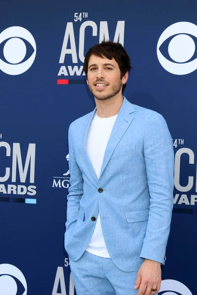 54th Academy of Country Music Awards — Stock Photo, Image