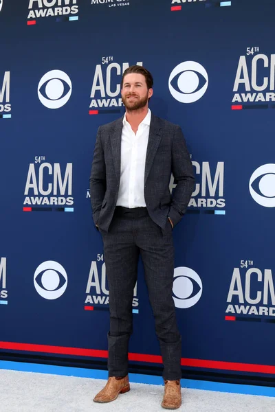 54th Academy of Country Music Awards — Stock Photo, Image