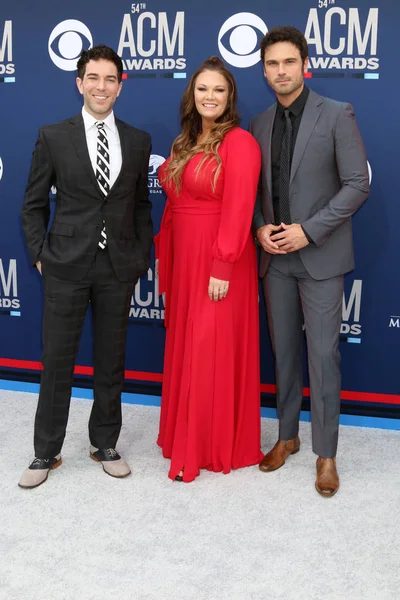 54e Academy of Country Music Awards — Stockfoto