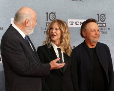 2019 TCM Klasik Film Festivali Gala-30 Yıldönümü tarama 