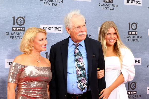 2019 TCM Classic Film Festival Gala - "When Harry Met Sally" — Stock Photo, Image