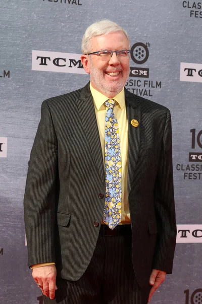 Tcm classic film festival gala 2019 - "When harry met sally" — Stockfoto