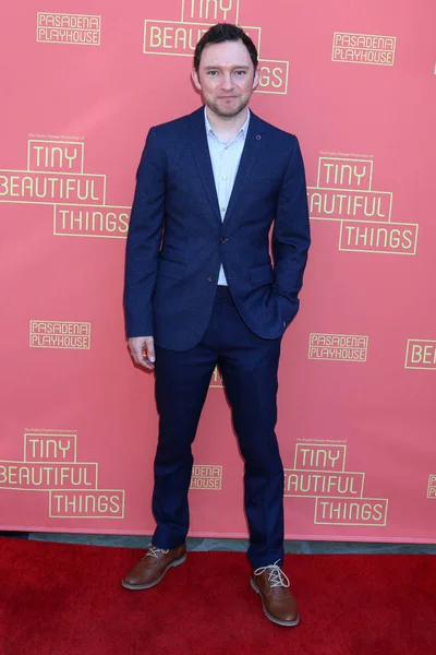 Hollywood, California, USA. 05th Feb, 2020. Thomas Mitchell Barnet attends  Netflix's Locke & Key Series Premiere photo call at the Egyptian Theatre  on February 05, 2020 in Hollywood, California. Photo:  CraSH/imageSPACE/MediaPunch Credit