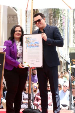 Seth Macfarlane Yıldız Töreni