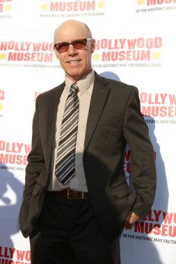 Lucille Ball Lobi Ödeme Resepsiyonu