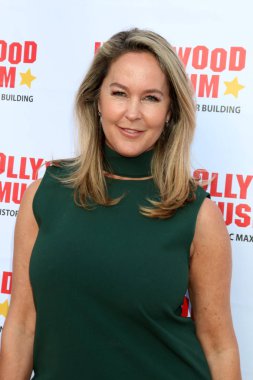 Lucille Ball Lobi Ödeme Resepsiyonu