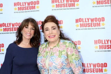 Lucille Ball Lobi Ödeme Resepsiyonu