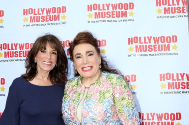 Lucille Ball Lobi Ödeme Resepsiyonu