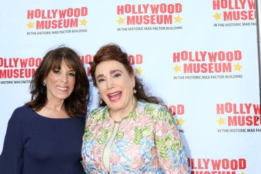 Lucille Ball Lobi Ödeme Resepsiyonu