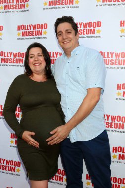 Lucille Ball Lobi Ödeme Resepsiyonu