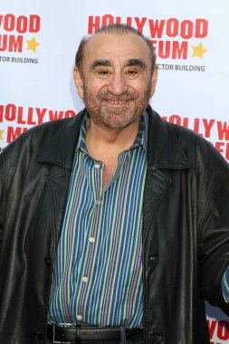 Lucille Ball Lobi Ödeme Resepsiyonu