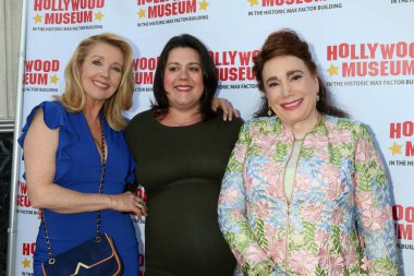 Lucille Ball Lobi Ödeme Resepsiyonu