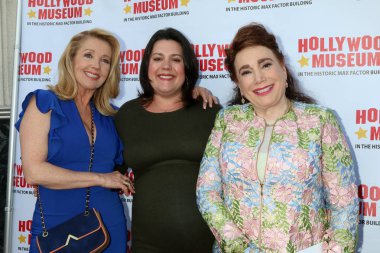 Lucille Ball Lobi Ödeme Resepsiyonu