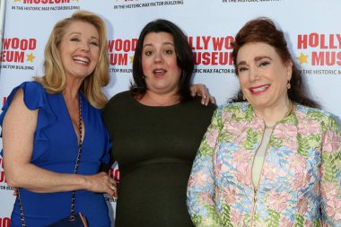 Lucille Ball Lobi Ödeme Resepsiyonu