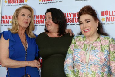 Lucille Ball Lobi Ödeme Resepsiyonu