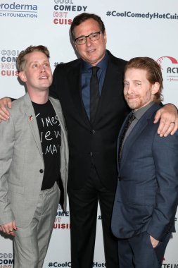 Cool Comedy, Sıcak Mutfak 2019