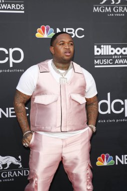 2019 Billboard Müzik Ödülleri